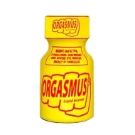 Poppers Orgasmus Liquid Incense 10ml - cena, porovnanie