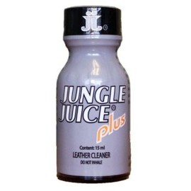 Poppers Jungle Juice Plus 15ml