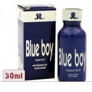 Poppers XL Blue Boy 30ml - cena, porovnanie
