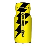 Poppers Overide 13ml - cena, porovnanie