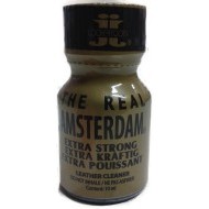 Poppers The Real Amsterdam Small 10ml - cena, porovnanie