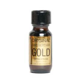 Poppers Original Amsterdam Gold 25ml