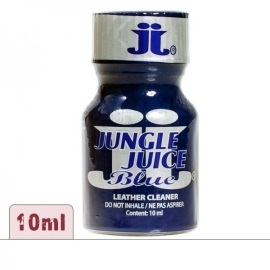 Poppers jungle juice blue 10ml