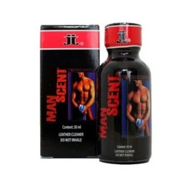 Poppers Man Scent Big 30ml
