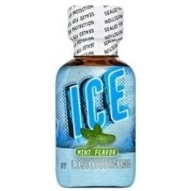 Poppers Ice Mint Big 24ml