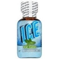 Poppers Ice Mint Big 24ml - cena, porovnanie