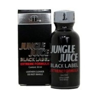 Poppers Jungle Juice Black Level 30ml - cena, porovnanie