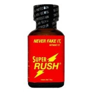Poppers Super Rush 24ml - cena, porovnanie