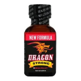 Poppers XL Dragon Strong 24ml
