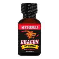 Poppers XL Dragon Strong 24ml - cena, porovnanie