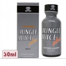 Poppers Jungle Juice Plus 30ml