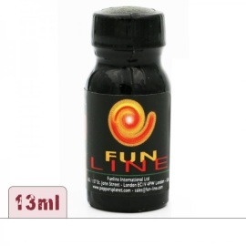 Poppers Fun Line 13ml