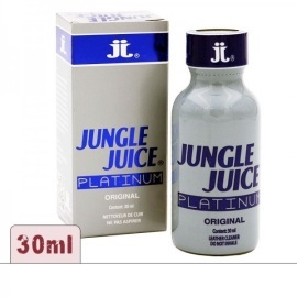 Poppers Jungle Juice Platinum 30ml