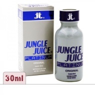 Poppers Jungle Juice Platinum 30ml - cena, porovnanie