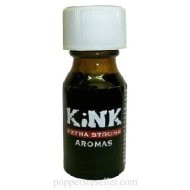 Poppers Kink Extra Strong 15ml - cena, porovnanie