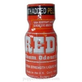 Poppers Reds 10ml