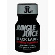 Poppers Jungle Juice Black Label Small 10ml - cena, porovnanie