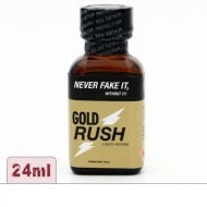 Poppers XL Gold Rush 24ml - cena, porovnanie