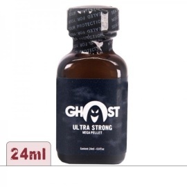 Poppers XL Ghost Ultra strong 24ml