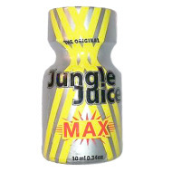 Poppers Jungle Juice Max Small 10ml - cena, porovnanie