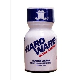 Poppers Hardware Ultra Strong Small 10ml