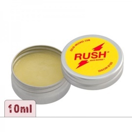 Poppers Solide Rush 10ml