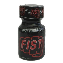 Poppers Fist Strong Small 10ml