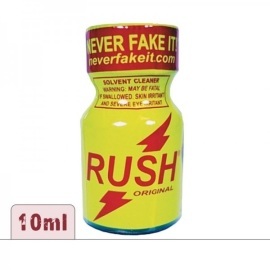 Poppers S Rush Original 10ml