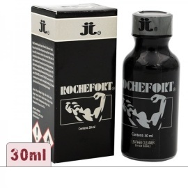 Poppers XL Rochefort 30ml