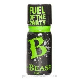 Poppers S Beast 10ml