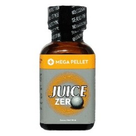 Poppers Jungle Juice Plus Big 24ml