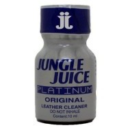 Poppers Jungle Juice Platinum 10ml - cena, porovnanie