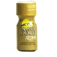 Poppers Original Gold 10ml - cena, porovnanie