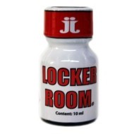 Poppers Locker Room 10ml - cena, porovnanie