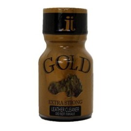 Poppers Gold Aromas Extra Strong 10ml