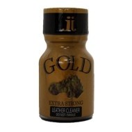 Poppers Gold Aromas Extra Strong 10ml - cena, porovnanie