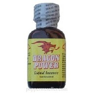 Poppers XL Dragon Power Liquid Incence 24ml - cena, porovnanie
