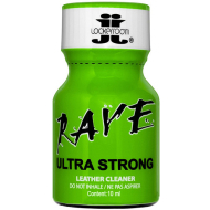 Poppers Rave Ultra Strong 10ml - cena, porovnanie