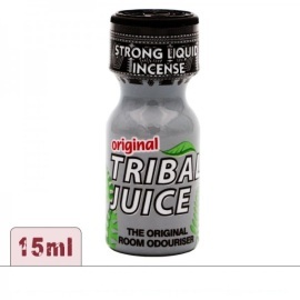 Poppers Original Tribal Juice 10ml