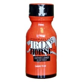 Poppers Iron Horse 15ml