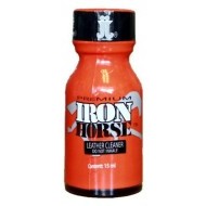 Poppers Iron Horse 15ml - cena, porovnanie