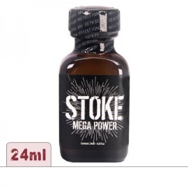 Poppers XL Stoke Mega Power 24ml