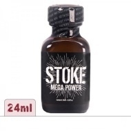 Poppers XL Stoke Mega Power 24ml - cena, porovnanie