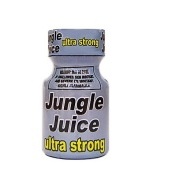 Poppers Jungle Juice Ultra Strong 10ml - cena, porovnanie