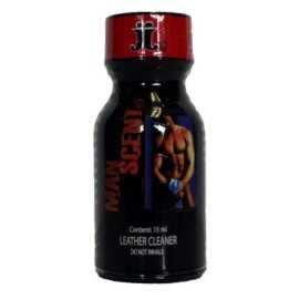 Poppers Man Scent 15ml