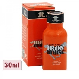 Poppers PWD Iron Horse 30ml