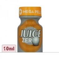 Poppers Juice Zero 10ml - cena, porovnanie