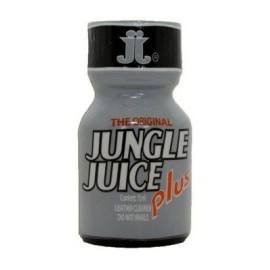 Poppers Jungle Juice Plus Eu Formula 10ml