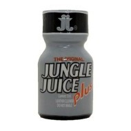 Poppers Jungle Juice Plus Eu Formula 10ml - cena, porovnanie