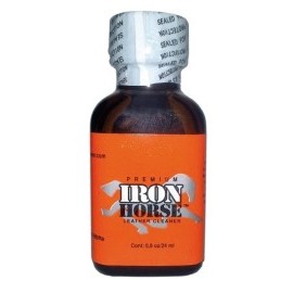 Poppers Iron Horse Big 24ml